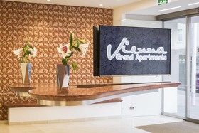 Vienna Grand Apartments