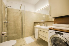 Vienna Grand Apartments City