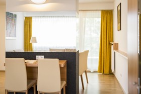 Vienna Grand Apartments City