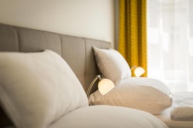 Vienna Grand Apartments City