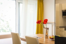 Vienna Grand Apartments City