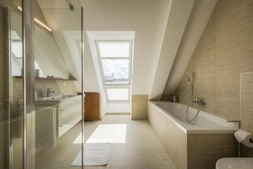 Vienna Grand Apartments City