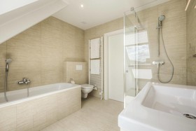 Vienna Grand Apartments City