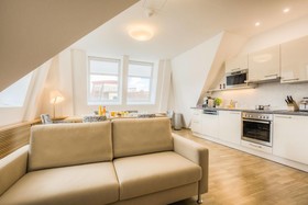 Vienna Grand Apartments City