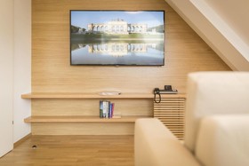 Vienna Grand Apartments City