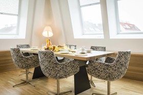 Vienna Grand Apartments City