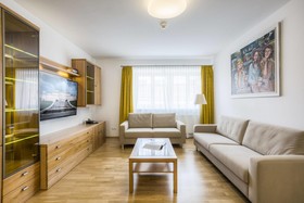 Vienna Grand Apartments City