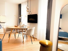 Vienna Heights Premium Apartments