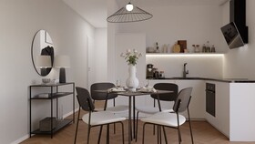 Vienna Heights Premium Apartments