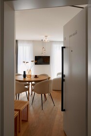 Vienna Heights Premium Apartments