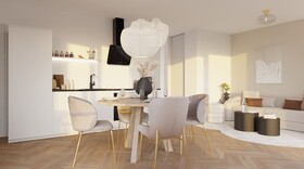 Vienna Heights Premium Apartments