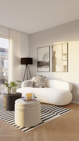 Vienna Heights Premium Apartments