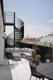 Vienna Heights Premium Apartments