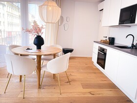 Vienna Heights Premium Apartments