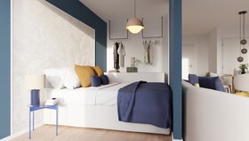 Vienna Heights Premium Apartments