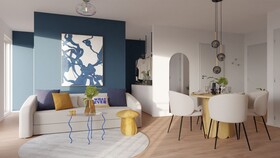 Vienna Heights Premium Apartments