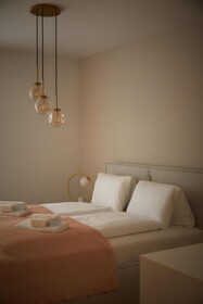 Vienna Heights Premium Apartments