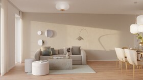Vienna Heights Premium Apartments