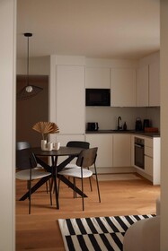 Vienna Heights Premium Apartments