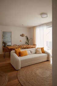 Vienna Heights Premium Apartments