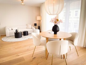 Vienna Heights Premium Apartments
