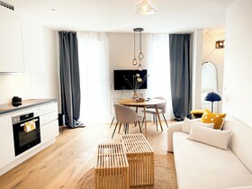 Vienna Heights Premium Apartments