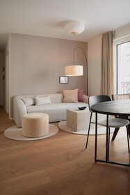 Vienna Heights Premium Apartments