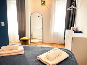 Vienna Heights Premium Apartments