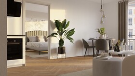 Vienna Heights Premium Apartments