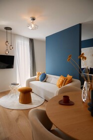 Vienna Heights Premium Apartments
