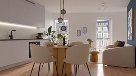 Vienna Heights Premium Apartments