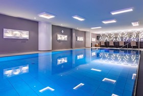 Vienna Marriott Hotel