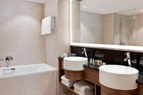 Vienna Marriott Hotel