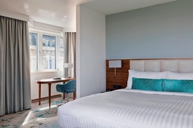 Vienna Marriott Hotel