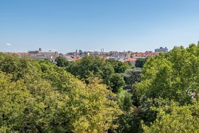 Vienna Marriott Hotel