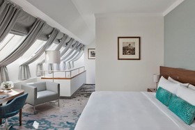 Vienna Marriott Hotel