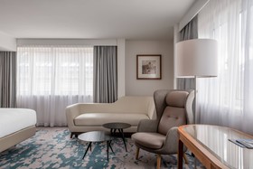 Vienna Marriott Hotel
