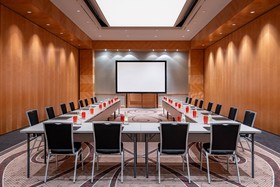 Vienna Marriott Hotel