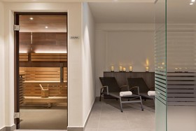 Vienna Marriott Hotel