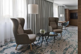 Vienna Marriott Hotel