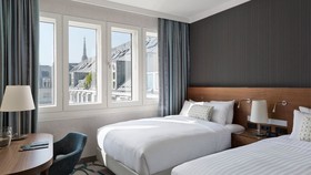 Vienna Marriott Hotel
