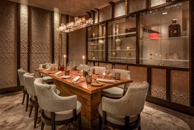 Vienna Marriott Hotel