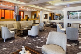 Vienna Marriott Hotel