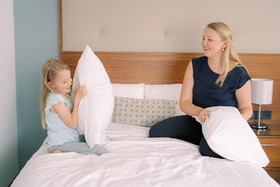 Vienna Marriott Hotel