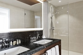 Vienna Marriott Hotel