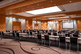 Vienna Marriott Hotel