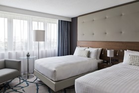 Vienna Marriott Hotel