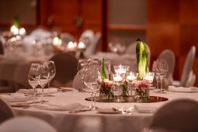 Vienna Marriott Hotel