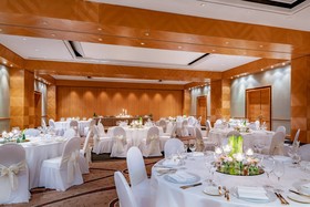 Vienna Marriott Hotel