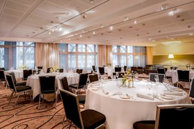 Vienna Marriott Hotel